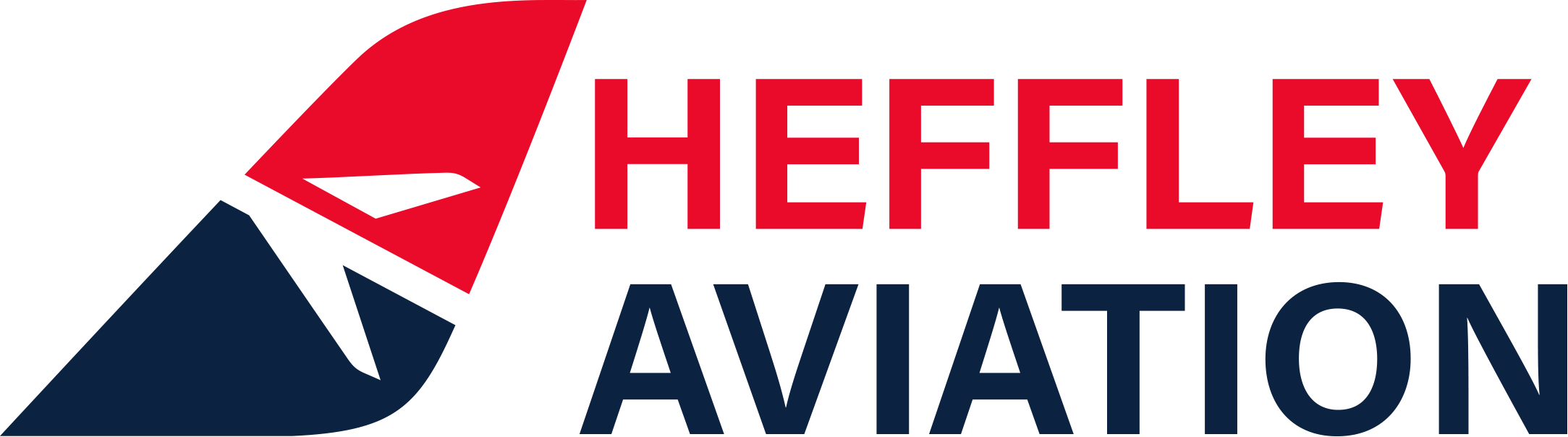 Heffley Avaiation logo 1