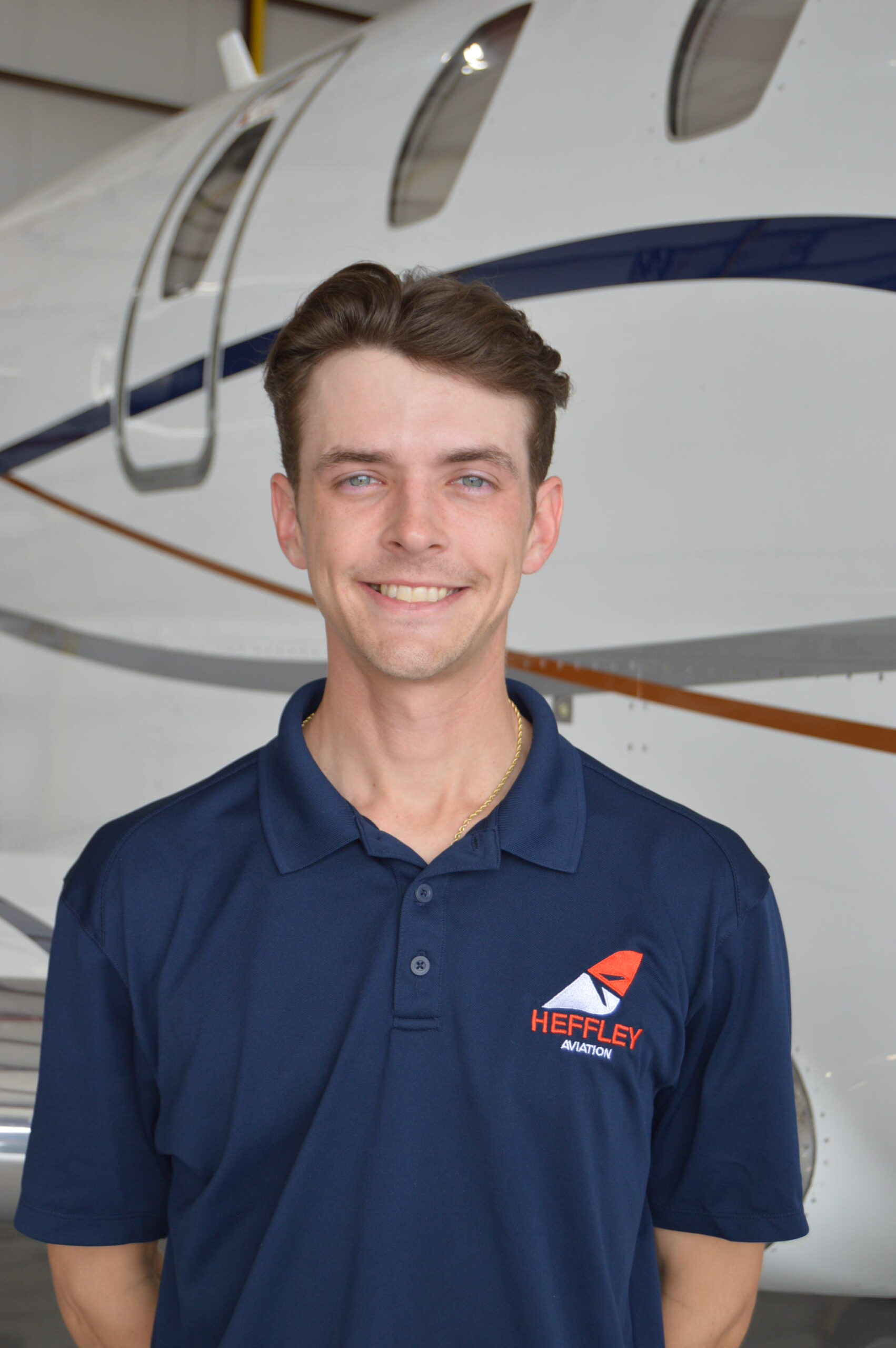 BLAKE KAERCHER