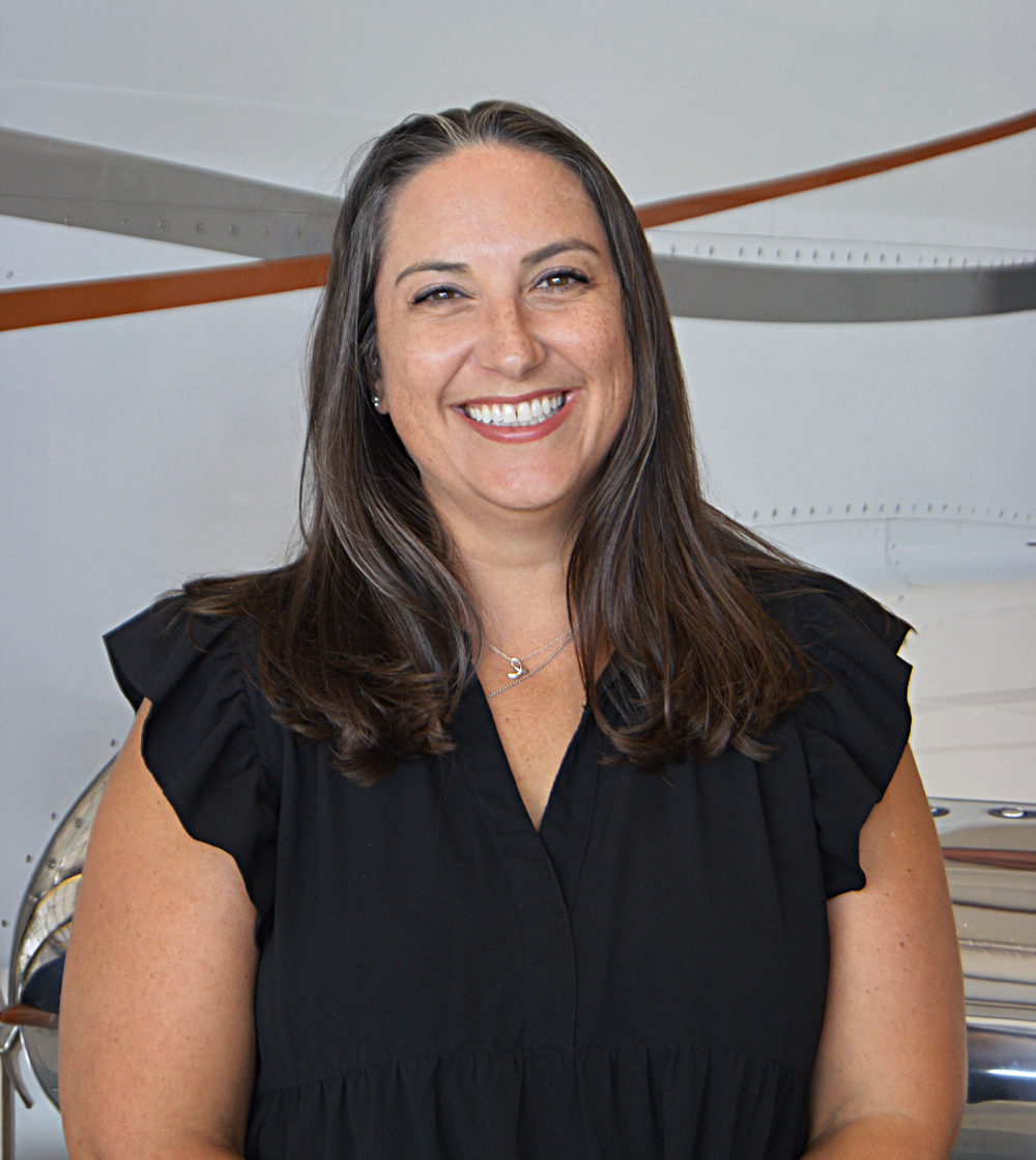 ELICIA MCGARRY